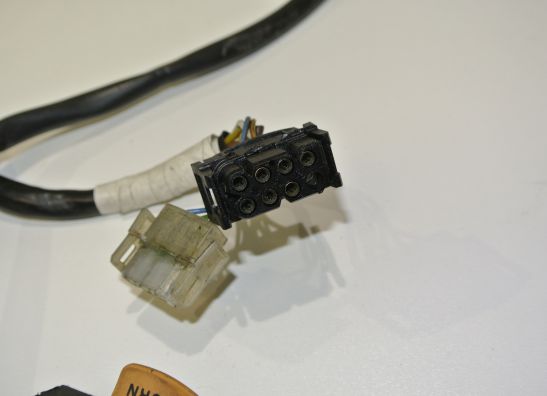 Handlebar switch assy left BMW R 1100 RT