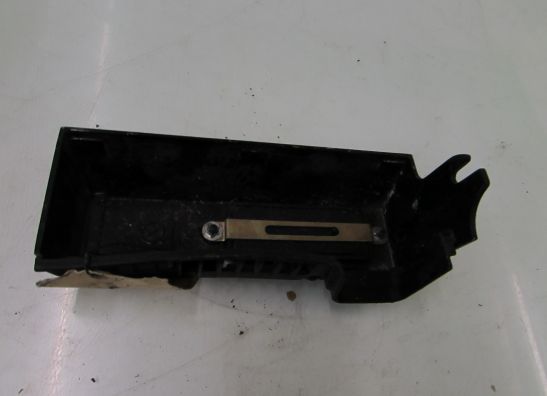 Radiator toebehoren Honda VF 500 