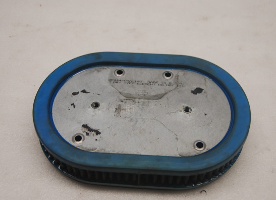 Luchtfilterhuis Harley Davidson Sportster