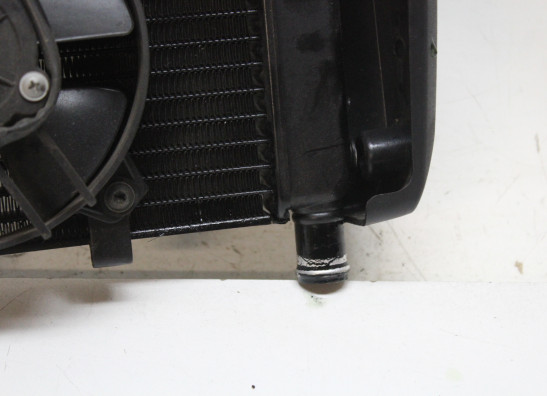 Radiator Yamaha MT 03