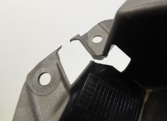 Rechter binnenkuip Yamaha XTZ Tenere