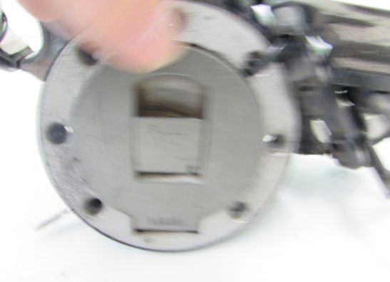 Slotenset Yamaha FJ 1200