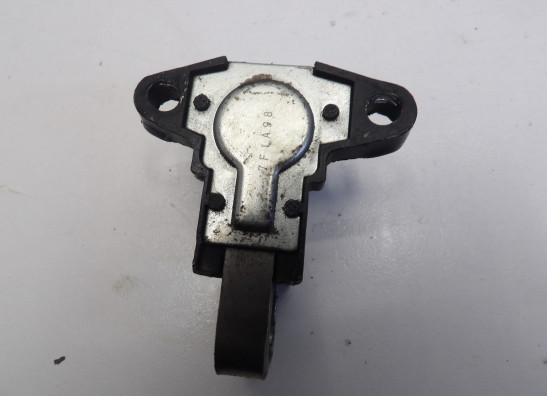 Schlosssatz Honda VT 1100