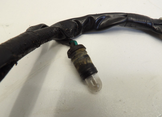 Wire harness front Honda CBF 1000