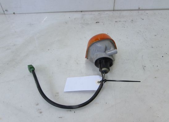 Winker Kawasaki ZZR 1100