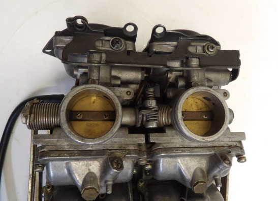 Carburetor assy Suzuki Overige Suzuki