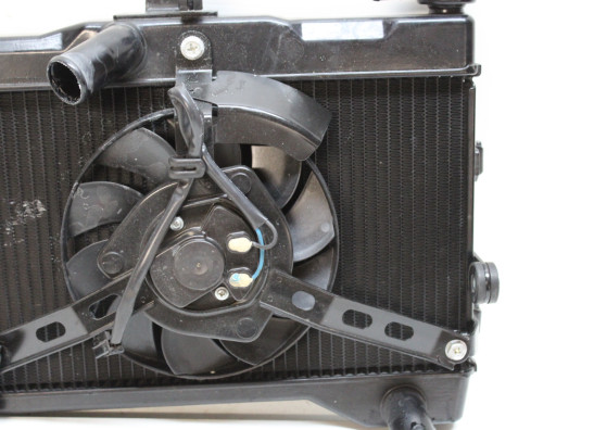 Radiator Yamaha MT 07
