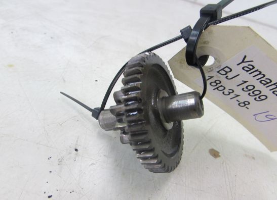 Motorblock Sonstiges Yamaha YZF R6