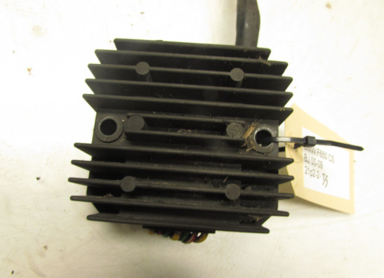 Spanningsregelaar BMW F 650 CS Scarver