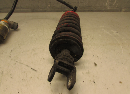 Stossdampfer hinten Yamaha YZF 600 Thundercat