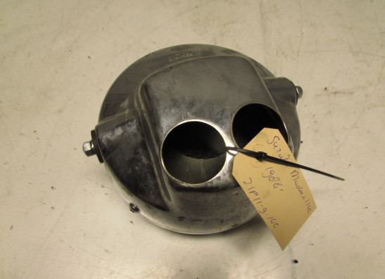 Koplamp Suzuki Madura 1200