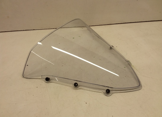 Scheibe Windschild Kawasaki Z H2