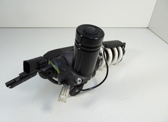 Achterschokbreker BMW K 1300 GT