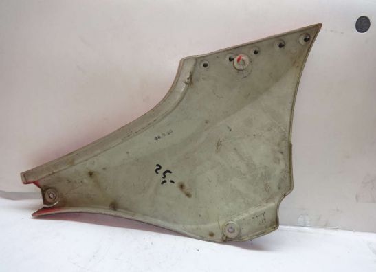 Cowl left small Kawasaki GPZ 550