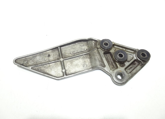 Main step holder left Suzuki GSF 1200 Bandit