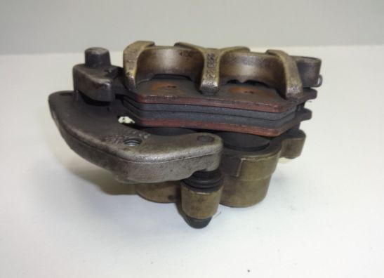 Brake caliper right front Honda Deauville 650 - 700