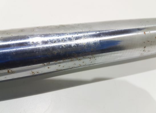 Voorpoot rechts compleet Suzuki GSX 550 EF