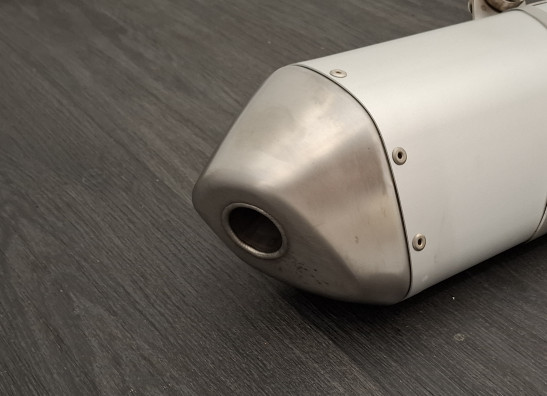 Muffler KTM 790 Adventure