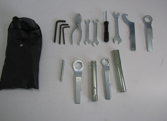 Gereedschapset Yamaha YZF 600 Thundercat