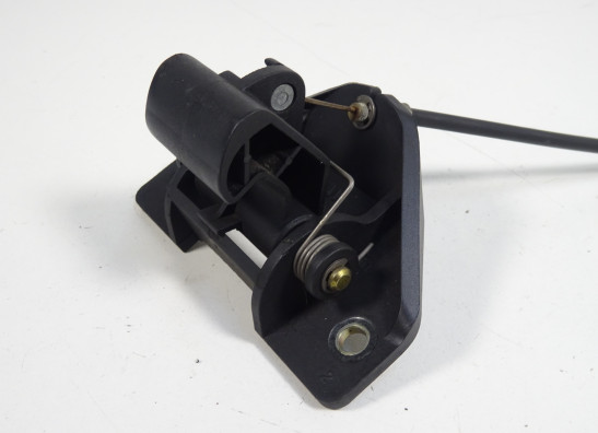 Zadel BMW F 650 CS Scarver