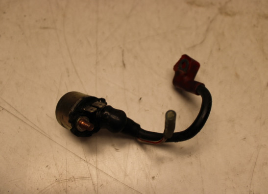 Startmotor relais Kawasaki VN 700  750