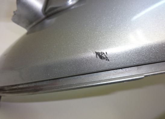 Linker achterkant Honda SH 125 i