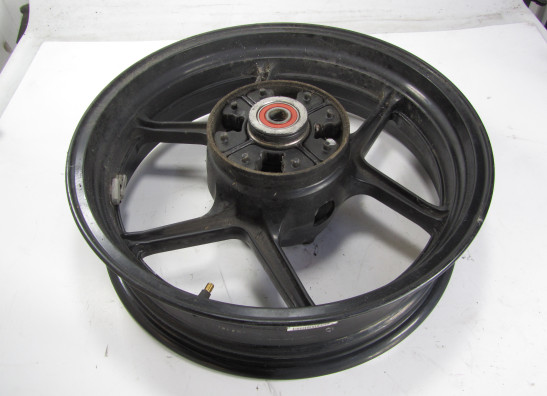 Achtervelg Kawasaki ER 6