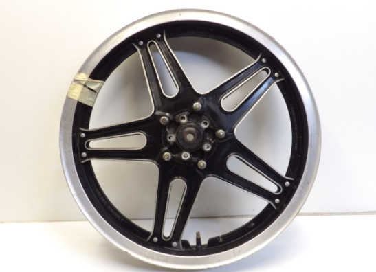 Voorvelg Honda CX 500