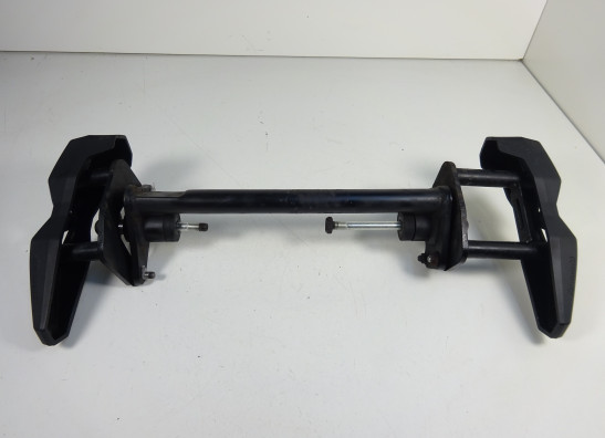 Valblokken Kawasaki VERSYS 650