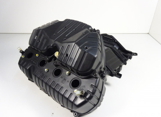 Luftfiltergehäuse Honda CBR Fireblade