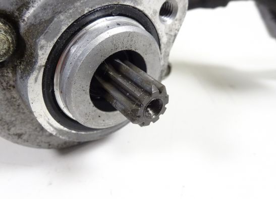 Anlasser BMW K 1200 LT