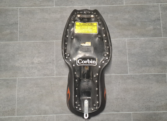 Zadel Harley Davidson FXDWG Dyna Wide Glide