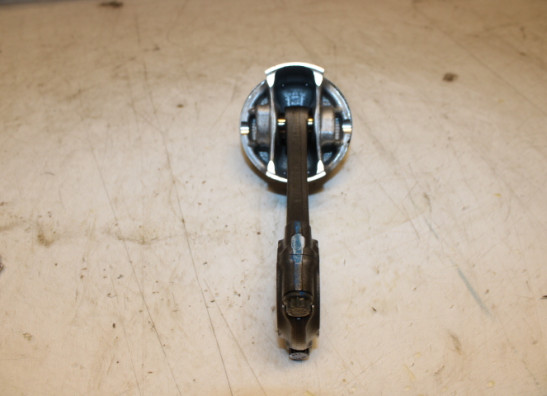 Zuiger Can-am Overig Can Am