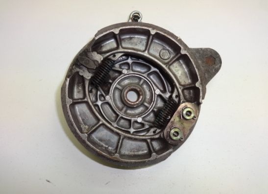 Trommelrem Honda CB 500