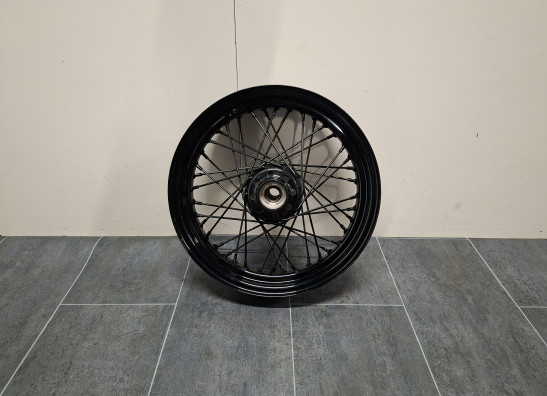 Voorvelg Harley Davidson FXD Dyna Super Glide