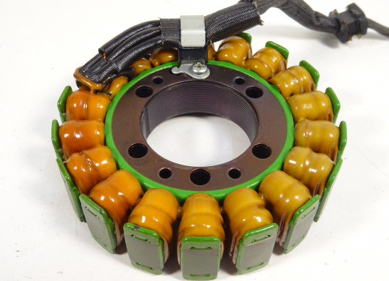 Generator Kawasaki Z 750