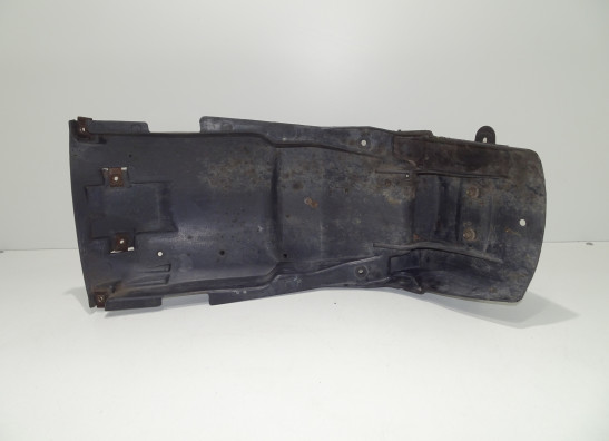 Kentekenplaathouder Yamaha TDM