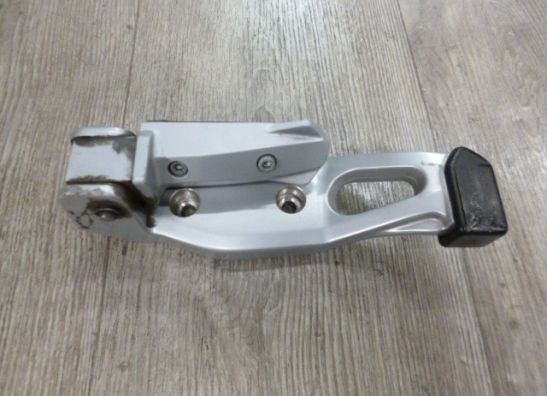 Soziusfussraste links BMW R 1150 R