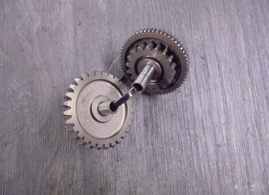 Start up clutch Honda CRF 1000 Africa Twin