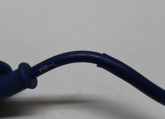 Bougiedop Honda VFR 750 R - RC30