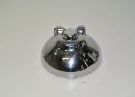 Koplampomlijsting BMW R 1200 C