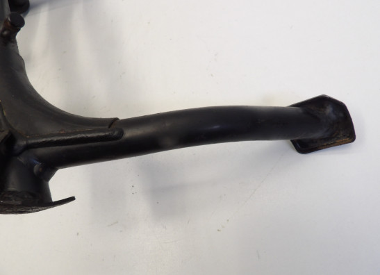 Standaard Honda Deauville 650 - 700