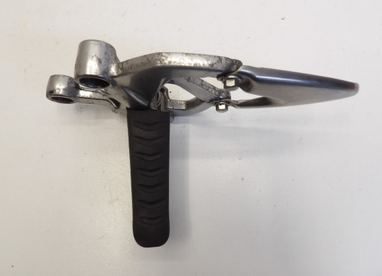 Schetsplaat links Triumph Sprint ST 1050