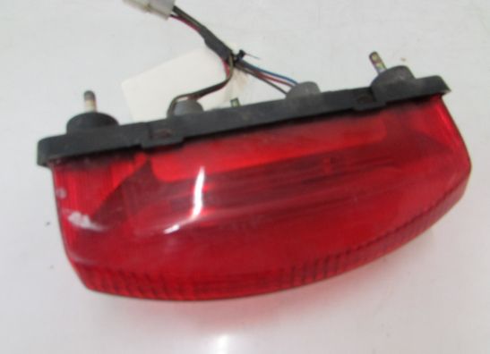 Rucklicht Kawasaki ZXR 400