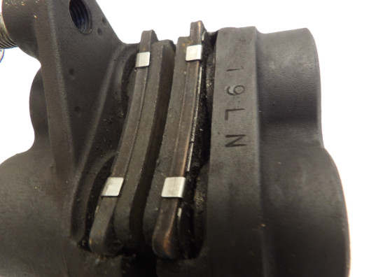 Brake caliper right front Yamaha BT 1100