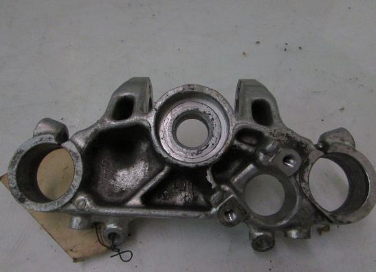 Fork top bridge Honda VF 700  750 C Magna