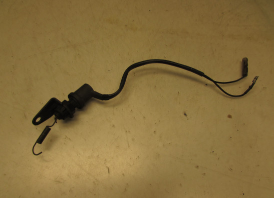 Rear brake caliper Yamaha V max