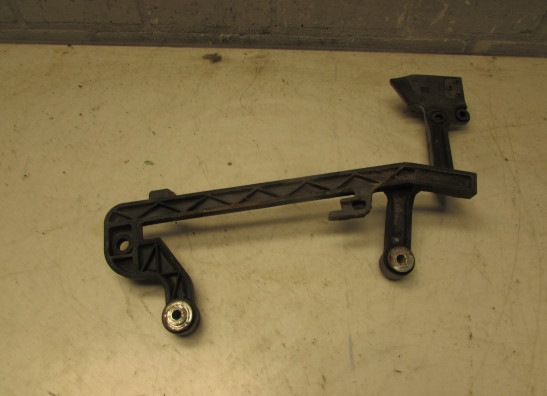 Rechter koffer Honda ST 1100 Pan European