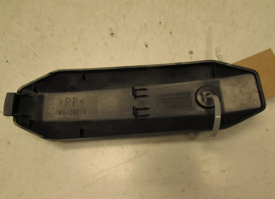 Fairingpart Yamaha MT 07