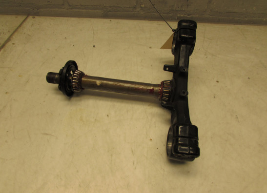Steering stem Kawasaki ZZR 600